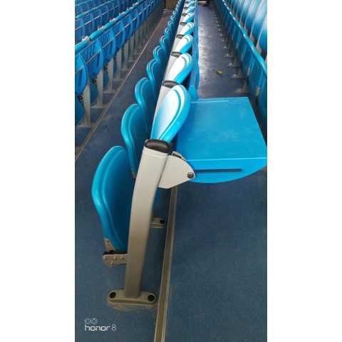 【嘉琪家具】廠家直供勝芳階梯教室排椅 禮堂椅 學生排椅  課桌椅 影院椅 報告廳椅 培訓椅 會議室聯排椅