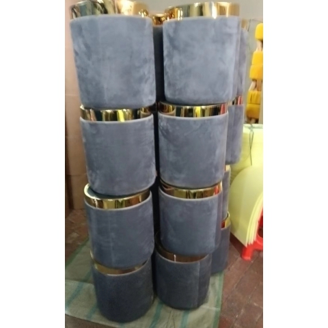 勝芳寵物凳批發 換鞋凳 試鞋凳 寵物凳 沙發凳 矮凳 坐墩 方皮墩批發 客廳家具 臥室家具皮墩_換鞋凳 雙強家具