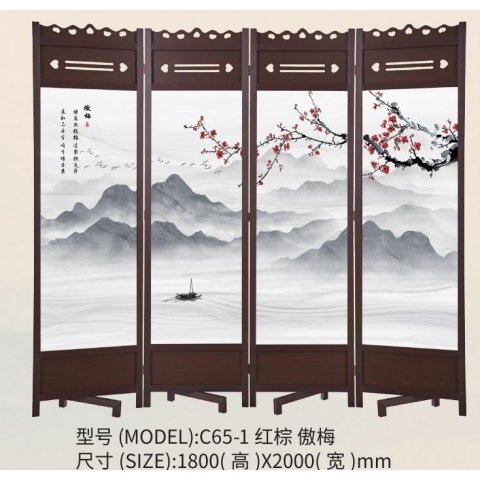 勝芳屏風 隔斷 折屏 移動屏風 酒店屏風 酒店隔斷 客廳屏風 客廳隔斷批發 酒店家具 源鋒家具