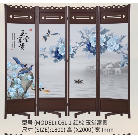 勝芳屏風 隔斷 折屏 移動屏風 酒店屏風 酒店隔斷 客廳屏風 客廳隔斷批發 酒店家具 源鋒家具