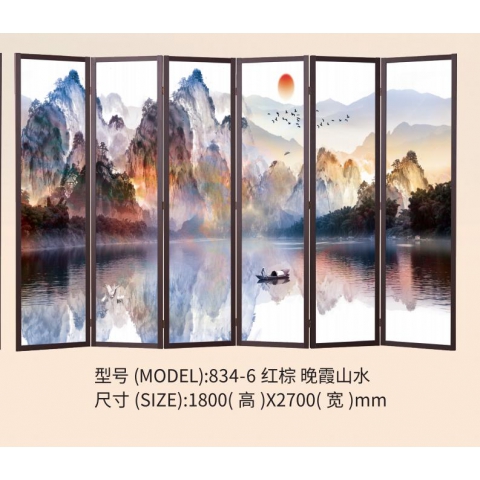 勝芳屏風 隔斷 折屏 移動屏風 酒店屏風 酒店隔斷 客廳屏風 客廳隔斷批發 酒店家具 源鋒家具