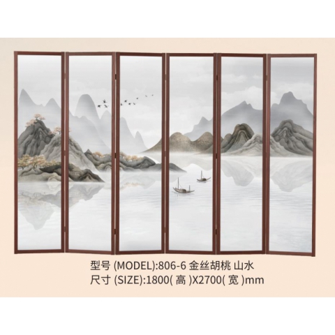勝芳屏風 隔斷 折屏 移動屏風 酒店屏風 酒店隔斷 客廳屏風 客廳隔斷批發 酒店家具 源鋒家具