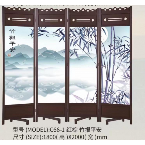 勝芳屏風 隔斷 折屏 移動屏風 酒店屏風 酒店隔斷 客廳屏風 客廳隔斷批發 酒店家具 源鋒家具
