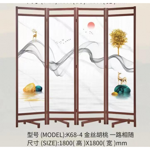 勝芳屏風 隔斷 折屏 移動屏風 酒店屏風 酒店隔斷 客廳屏風 客廳隔斷批發 酒店家具 源鋒家具