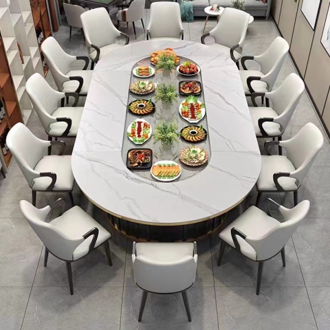 勝芳酒店家具批發 酒店餐桌 酒店餐桌 桌子 大圓桌 酒店圓桌 酒店餐桌 飯店家具 酒店家具酒店桌 圓桌 轉盤桌 實木旋轉大餐臺 火鍋桌泓涵家具