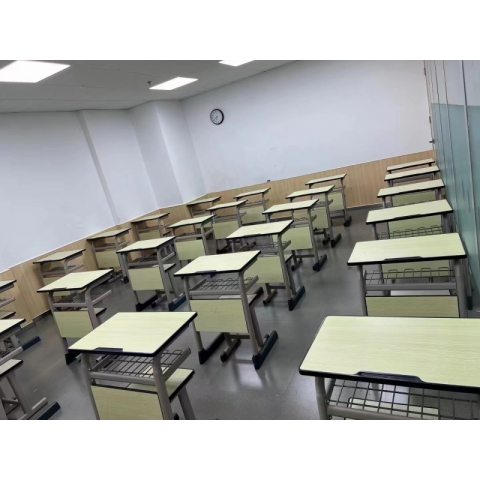 勝芳批發學生課桌 學習課桌 培訓課桌 培訓班課桌 單人課桌 輔導班課桌 可升降學生課桌 學生家具 學校家具 宏盛校具