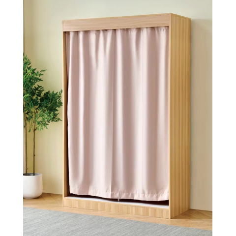 勝芳家具批發 衣柜 木質衣柜 板式衣柜批發 現代簡約衣柜 臥室家具 迪雅佳公寓配套家具