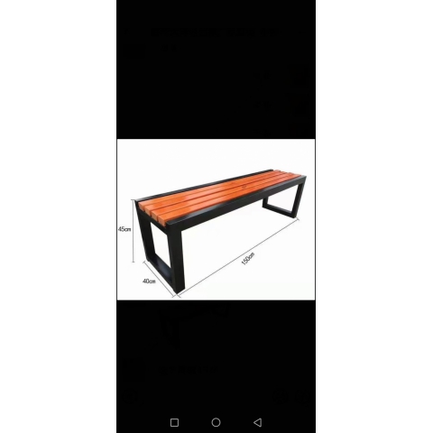 勝芳家具批發 戶外長條凳 平凳 公園凳 休息凳 戶外家具批發 公園用品 俊杰家具批發