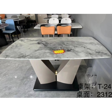 勝芳餐桌批發(fā) 超晶石桌面 餐桌 家用餐桌 實木框架餐桌 理石餐桌 巖板餐桌 實木餐桌 實木餐椅 微晶石餐桌 輕奢餐桌豐利達家具