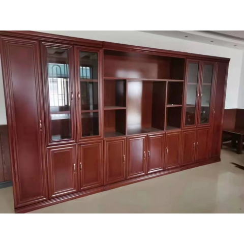 勝芳文件柜批發 書柜 展示柜 收納柜 儲物柜 資料柜 置物柜 木質文件柜 書房家具 辦公家具 中瑞家具