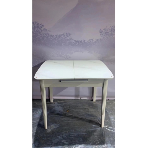 勝芳餐桌批發 巖板餐桌 餐臺 巖板 時尚家用餐桌 簡約餐臺 廚房家具 歐式家具 家用家具 博延家具