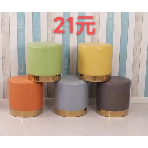 勝芳寵物凳批發 換鞋凳 試鞋凳 寵物凳 沙發凳 矮凳 坐墩 方皮墩批發 客廳家具 臥室家具皮墩_儲物凳 雙強家具