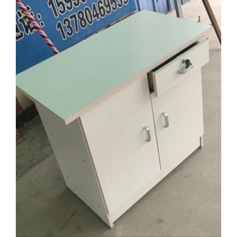 勝芳櫥柜批發 簡易櫥柜 單體櫥柜 板式面櫥柜 三開門櫥柜 灶臺柜 廚房家具 餐廚家具 王偉電腦桌