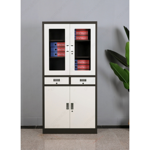 勝芳文件柜批發 書柜 展示柜 收納柜 儲物柜 資料柜 置物柜 鐵皮文件柜 書房家具 辦公家具 紳邁家具