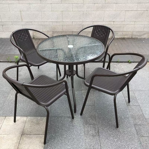 勝芳批發藤椅 藤椅茶幾組合 藤編椅子 陽臺桌椅 庭院桌椅 休閑桌椅 咖啡臺桌椅 室內家具 休閑家具 藤制家具 戶外家具 迎賓家具