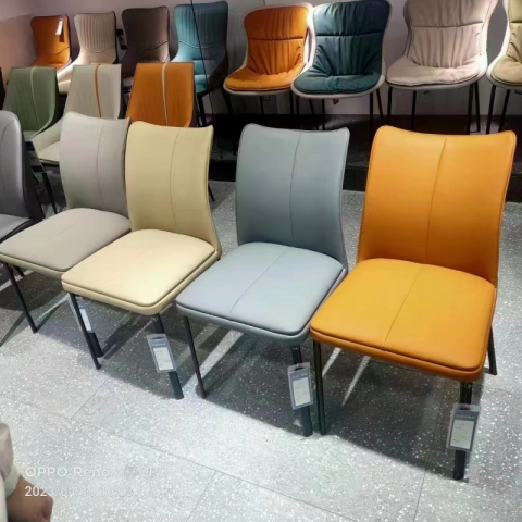 勝芳圍椅批發 咖啡椅 休閑椅 洽談椅 中式圍椅 軟包椅 餐椅 中式家具 休閑椅 煜達興家具