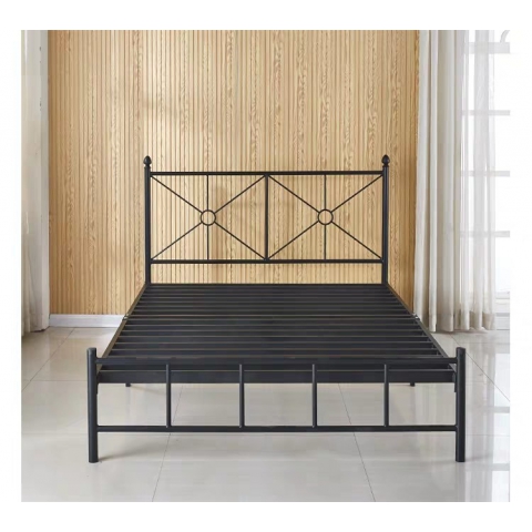 勝芳折疊床 龍骨床  高低床 雙人床 鐵藝床 簡約歐式床 架子床 行軍床 單人床 批發 付強家具折疊床批發