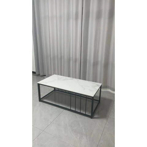 勝芳巖板茶幾批發 辦公茶幾批發北歐 客廳家具 巖板茶幾 玻璃茶幾 時尚茶幾 簡易茶幾 實木家具 創意茶幾 簡易木質茶幾 辦公茶幾 鑫源家具