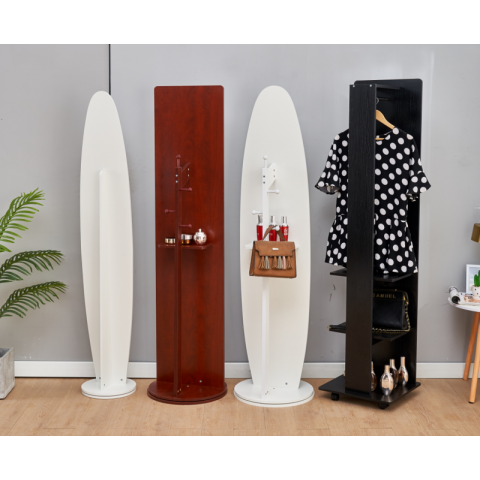 勝芳穿衣鏡批發 全身鏡 試衣鏡 落地鏡 服裝店鏡子 臥室長鏡子 瘦身鏡 全身鏡 簡約 立體 移動 家用 天晟家具