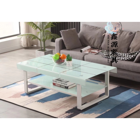 勝芳茶幾電視柜批發 北歐 客廳家具 玻璃茶幾  時尚茶幾 簡易茶幾 實木家具 創意茶幾 簡易木質茶幾 辦公茶幾 鑫源家具