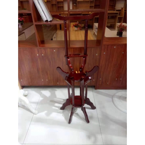 勝芳臉盆架 木質臉盆架 老式臉盆架 洗手盆架 落地臉盆架 洗臉盆架 浴室臉盆架 盆架 衛生間家具 浴室家具 佰順達家具