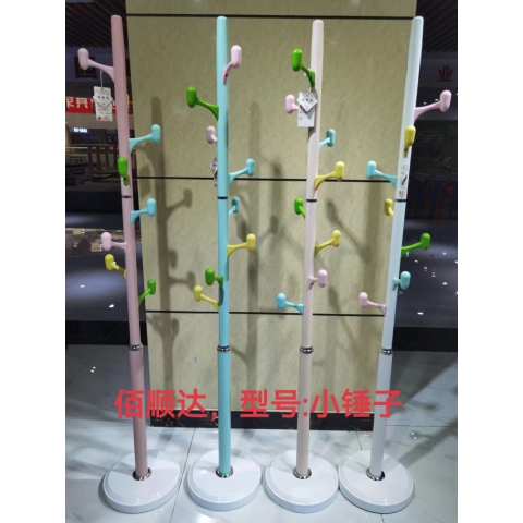 勝芳家具批發 實木衣架 木制衣架 掛衣架 門廳衣架 實木衣帽架 落地衣架 門廳架 掛衣架 衣服架 衣帽架批發 臥室衣架 臥室家具 簡易家具 佰順達家具