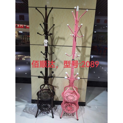 勝芳家具批發 實木衣架 木制衣架 掛衣架 門廳衣架 實木衣帽架 落地衣架 門廳架 掛衣架 衣服架 衣帽架批發 臥室衣架 臥室家具 簡易家具 佰順達家具