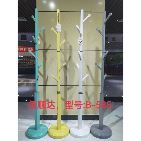 勝芳家具批發 實木衣架 木制衣架 掛衣架 門廳衣架 實木衣帽架 落地衣架 門廳架 掛衣架 衣服架 衣帽架批發 臥室衣架 臥室家具 簡易家具 佰順達家具