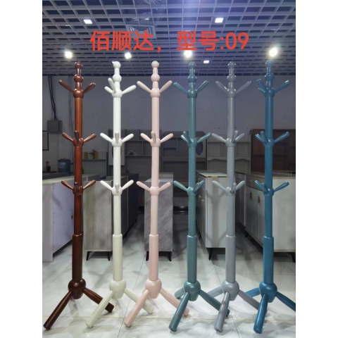 勝芳家具批發 實木衣架 木制衣架 掛衣架 門廳衣架 實木衣帽架 落地衣架 門廳架 掛衣架 衣服架 衣帽架批發 臥室衣架 臥室家具 簡易家具 佰順達家具