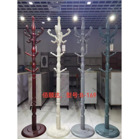 勝芳家具批發 實木衣架 木制衣架 掛衣架 門廳衣架 實木衣帽架 落地衣架 門廳架 掛衣架 衣服架 衣帽架批發 臥室衣架 臥室家具 簡易家具 佰順達家具