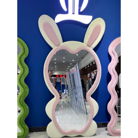 勝芳家具批發 鋁合金穿衣鏡 全身鏡 試衣鏡 落地鏡 服裝店鏡子 臥室長鏡子 全身鏡 簡約 立體 移動 驕陽家具