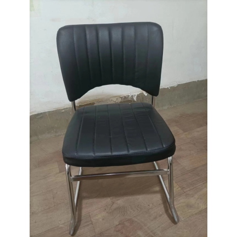 勝芳辦公椅批發   會議椅 培訓椅 單人麻將椅 網布 棋牌椅 職工椅 靠背椅  時歌家具