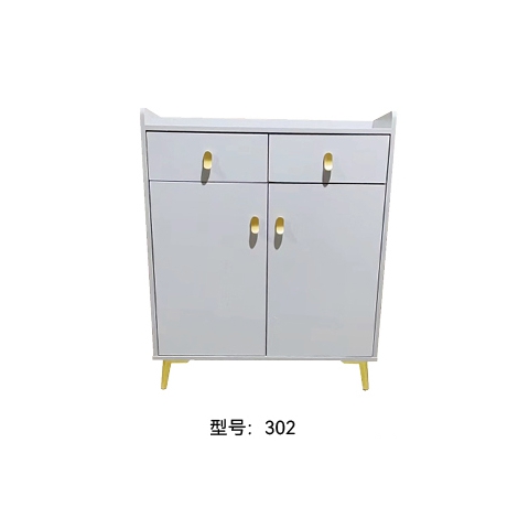 勝芳鞋柜批發 實木鞋柜 板式鞋柜 儲物柜 門外陽臺玄關柜 出租房鞋柜 新款進門客廳收納柜 吸塑門鞋柜 三門二門鞋柜 鑫源坊家具