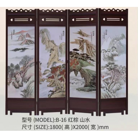 勝芳屏風 隔斷 折屏 移動屏風 酒店屏風 酒店隔斷 客廳屏風 客廳隔斷批發 酒店家具 源鋒家具