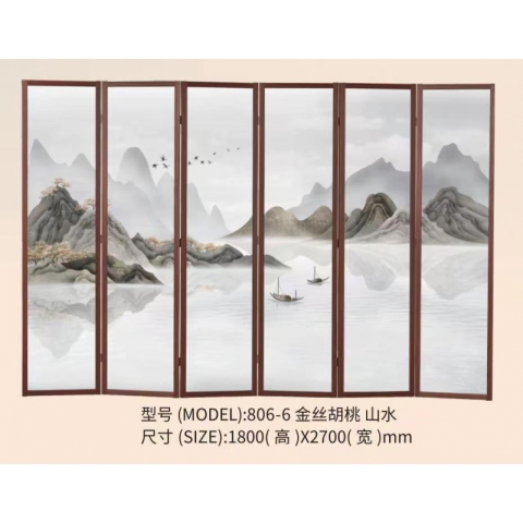 勝芳屏風 隔斷 折屏 移動屏風 酒店屏風 酒店隔斷 客廳屏風 客廳隔斷批發 酒店家具 源鋒家具