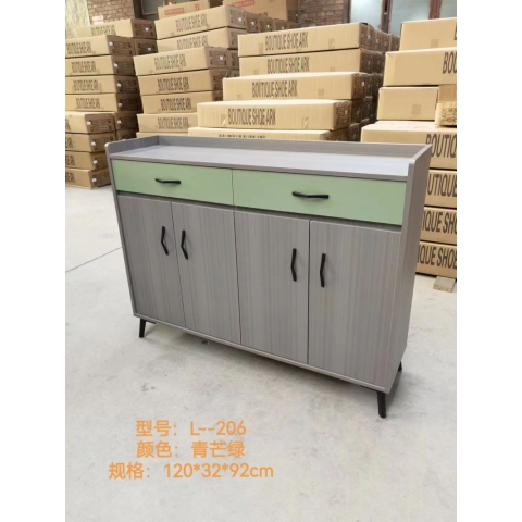 勝芳鞋柜批發 鞋柜 大容量門外玄關儲物柜 鞋架 簡約現代輕奢柜 小戶型陽臺收納柜 板式鞋柜 巖板鞋柜 兄弟家具