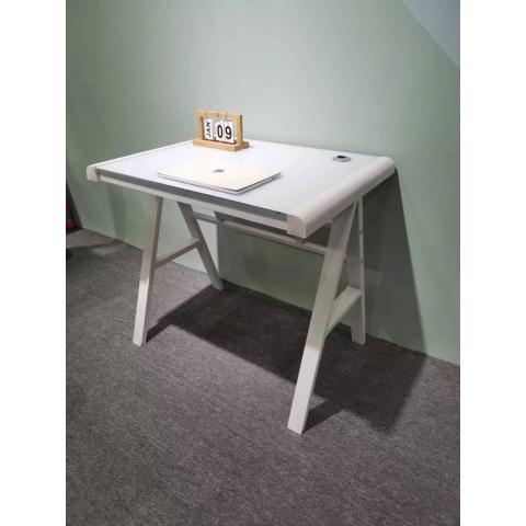 勝芳電腦桌批發 電腦桌 家用書桌椅 辦公桌椅 簡易書桌 兒童課桌椅  簡易書架 校具 學習桌椅 書桌椅 可來樣訂做 尚易家家具