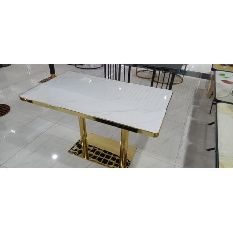 勝芳餐桌批發 玻璃餐桌 玻璃餐臺 小戶型餐桌 鋼化玻璃餐桌 熱彎玻璃餐桌 時尚簡約 餐廳家具 餐廚家具批發 雙興家具