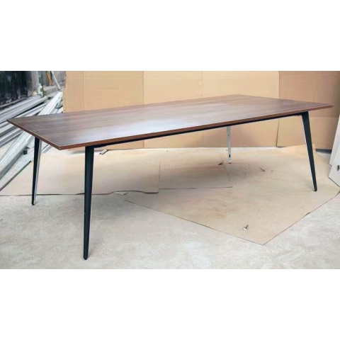 勝芳會議桌批發(fā) 會議桌 長方形會議桌 簡約會議桌 現(xiàn)代會議桌 培訓 接待 條形會議桌 速達家具