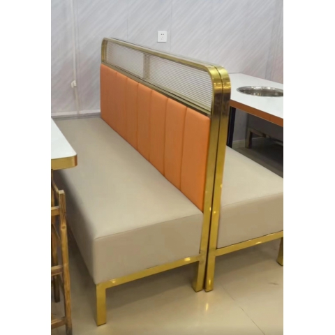 勝芳家具批發(fā) 沙發(fā)卡座，軟包卡座，咖啡廳，酒店，西餐廳，ktv卡座 酒店家具 鼎鑫酒店家具