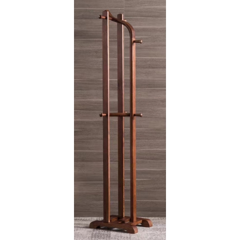 勝芳家具批發 衣帽架 衣架 大衣架 實木衣架 木質衣架 落地衣架 創意衣架 掛衣架 衣服架 衣帽架 臥室衣架 臥室家具 簡易家具 佰達家具