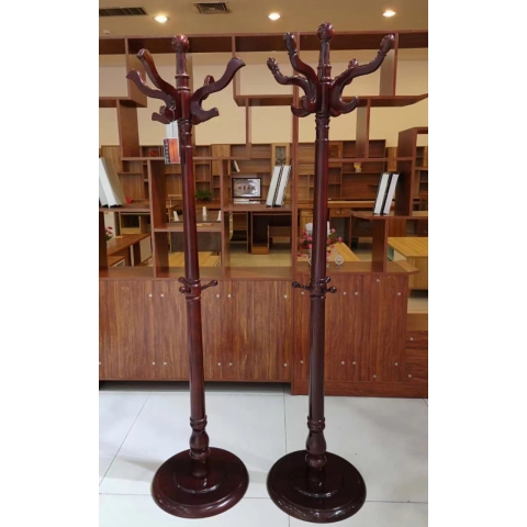 勝芳家具批發 衣帽架 衣架 大衣架 實木衣架 木質衣架 落地衣架 創意衣架 掛衣架 衣服架 衣帽架 臥室衣架 臥室家具 簡易家具 佰達家具