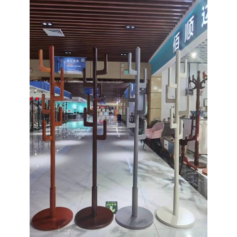 勝芳家具批發 實木衣架 木制衣架 掛衣架 門廳衣架 實木衣帽架 落地衣架 門廳架 掛衣架 衣服架 衣帽架批發 臥室衣架 臥室家具 簡易家具 佰順達家具