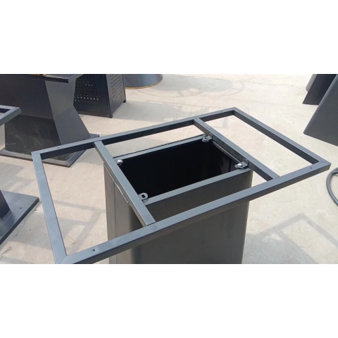 勝芳桌架批發 桌架 餐桌架 酒店桌架 方桌桌架 火鍋桌桌架 支架 震京家具