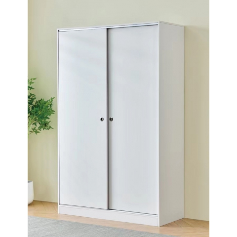 勝芳家具批發 衣柜 木質衣柜 板式衣柜批發 現代簡約衣柜 臥室家具 迪雅佳公寓配套家具