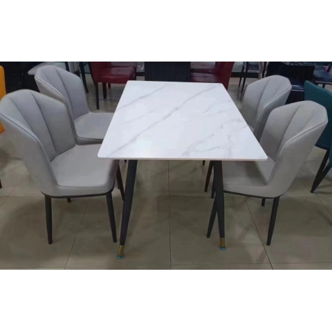 勝芳餐桌批發 玻璃餐桌 玻璃餐臺 小戶型餐桌 鋼化玻璃餐桌 熱彎玻璃餐桌 時尚簡約 餐廳家具 餐廚家具批發 雙興家具