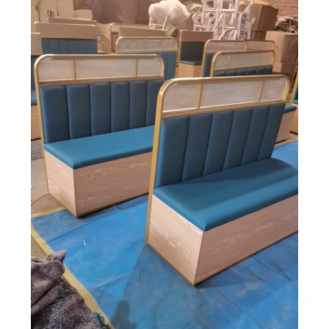 勝芳家具批發(fā) 沙發(fā)卡座，軟包卡座，咖啡廳，酒店，西餐廳，ktv卡座 酒店家具 鼎鑫酒店家具