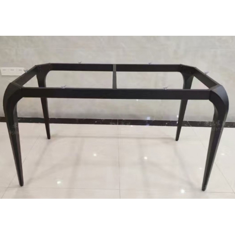 勝芳火鍋桌架批發 炭烤桌架 飯店餐桌架 燒烤桌架 酒店家具 錦鑫家具