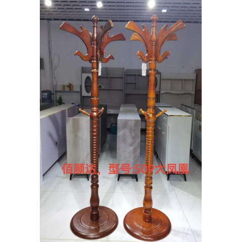 勝芳家具批發 實木衣架 木制衣架 掛衣架 門廳衣架 實木衣帽架 落地衣架 門廳架 掛衣架 衣服架 衣帽架批發 臥室衣架 臥室家具 簡易家具 佰順達家具