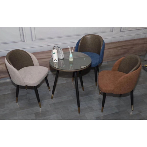 勝芳桌椅批發 軟包椅 美甲椅 北歐椅 伊姆斯椅 咖啡椅 鈦金椅 洽談椅 太陽椅 時尚椅 休閑椅 輕奢椅 輕奢家具 意式風格 普凡森諾家具